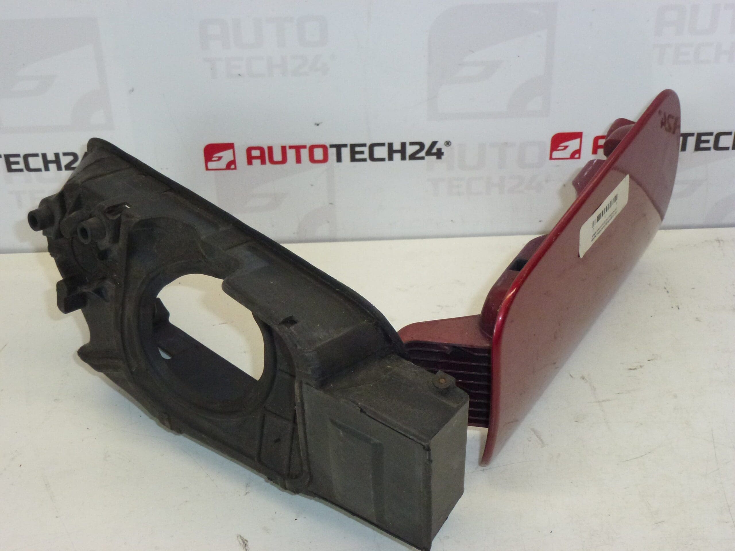 Tankdop Citroën C5 9633284180 151784 EKQD - Afbeelding 2