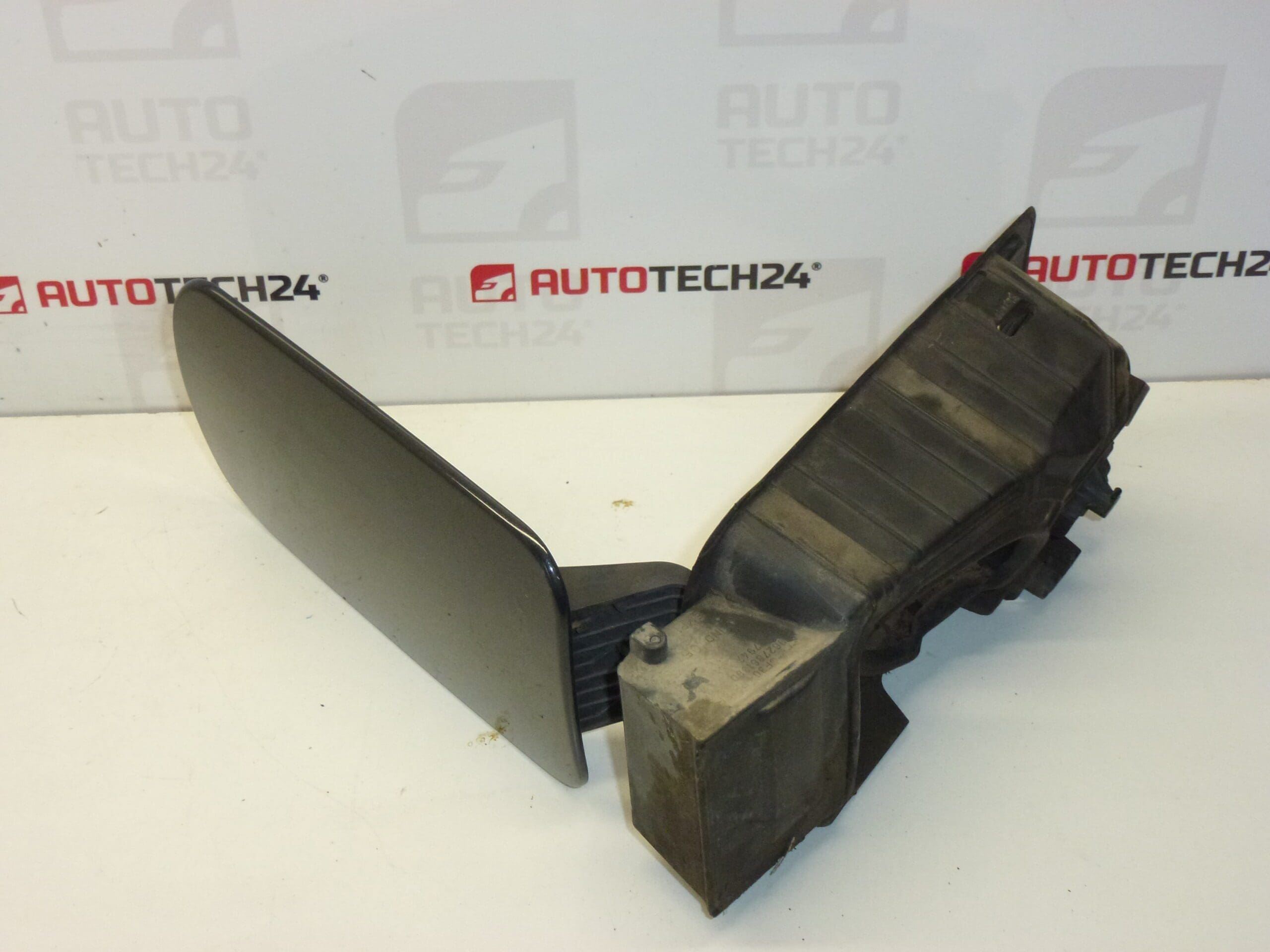 Tankdop EYPC Citroën C5 9633284180 - Afbeelding 2