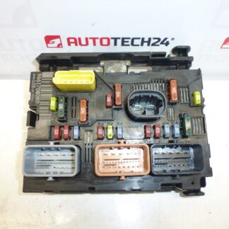 BSM L08-00 DELPHI Citroen 9661708080