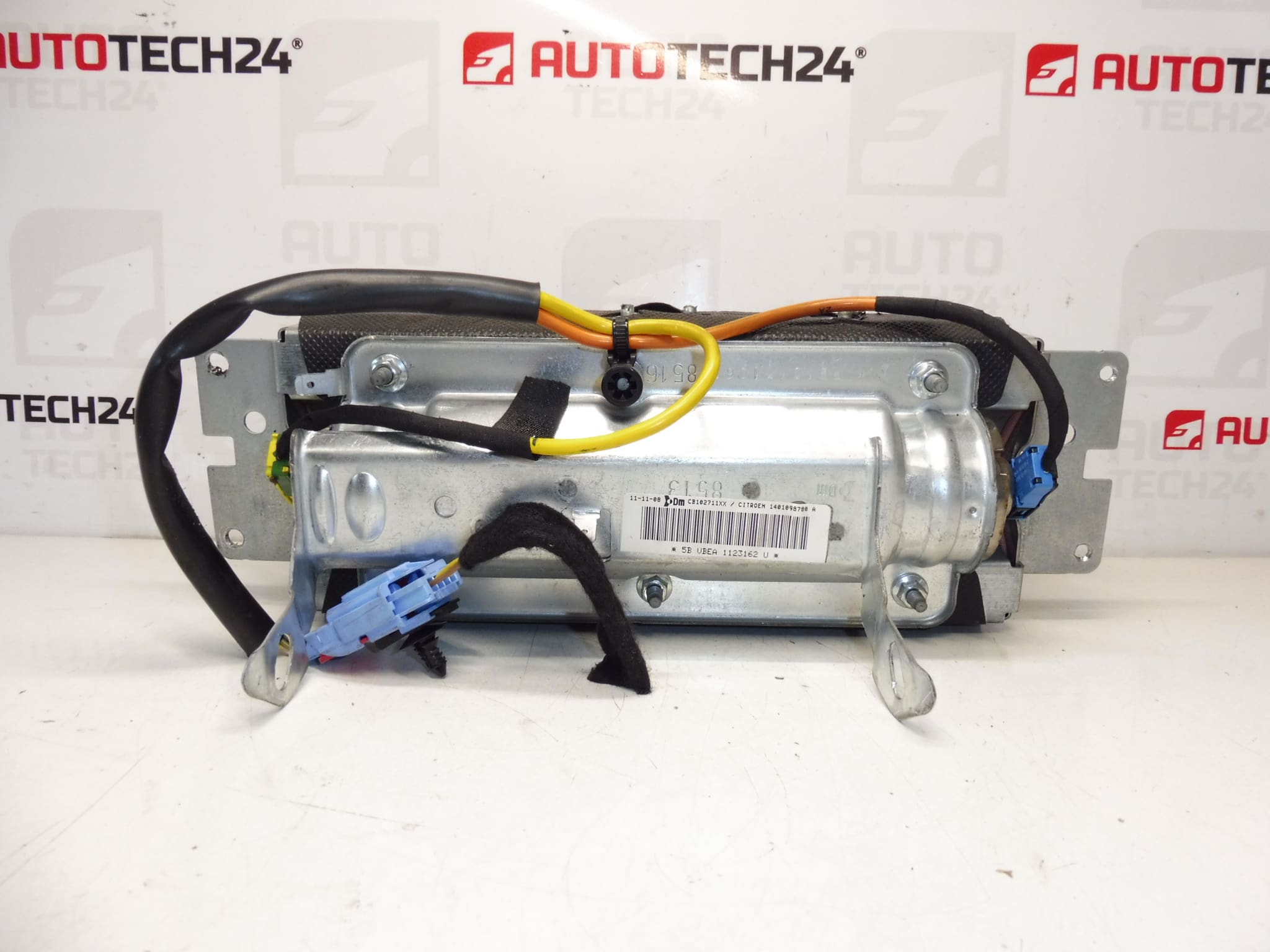Airbag passagier Citroën C8 1401098780 8216RN - Afbeelding 2