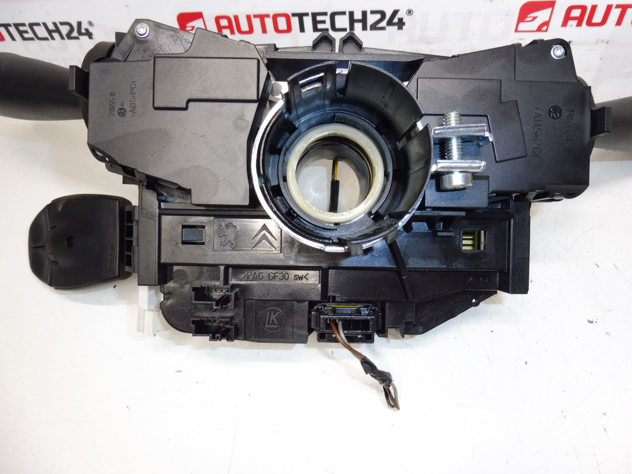 Bestuurders Citroën C3 DS3 96667324XT 624340 - Afbeelding 2