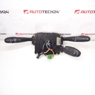 Bestuurders onder het stuur Citroën C6 Peugeot 407 96611306XT 6242T1