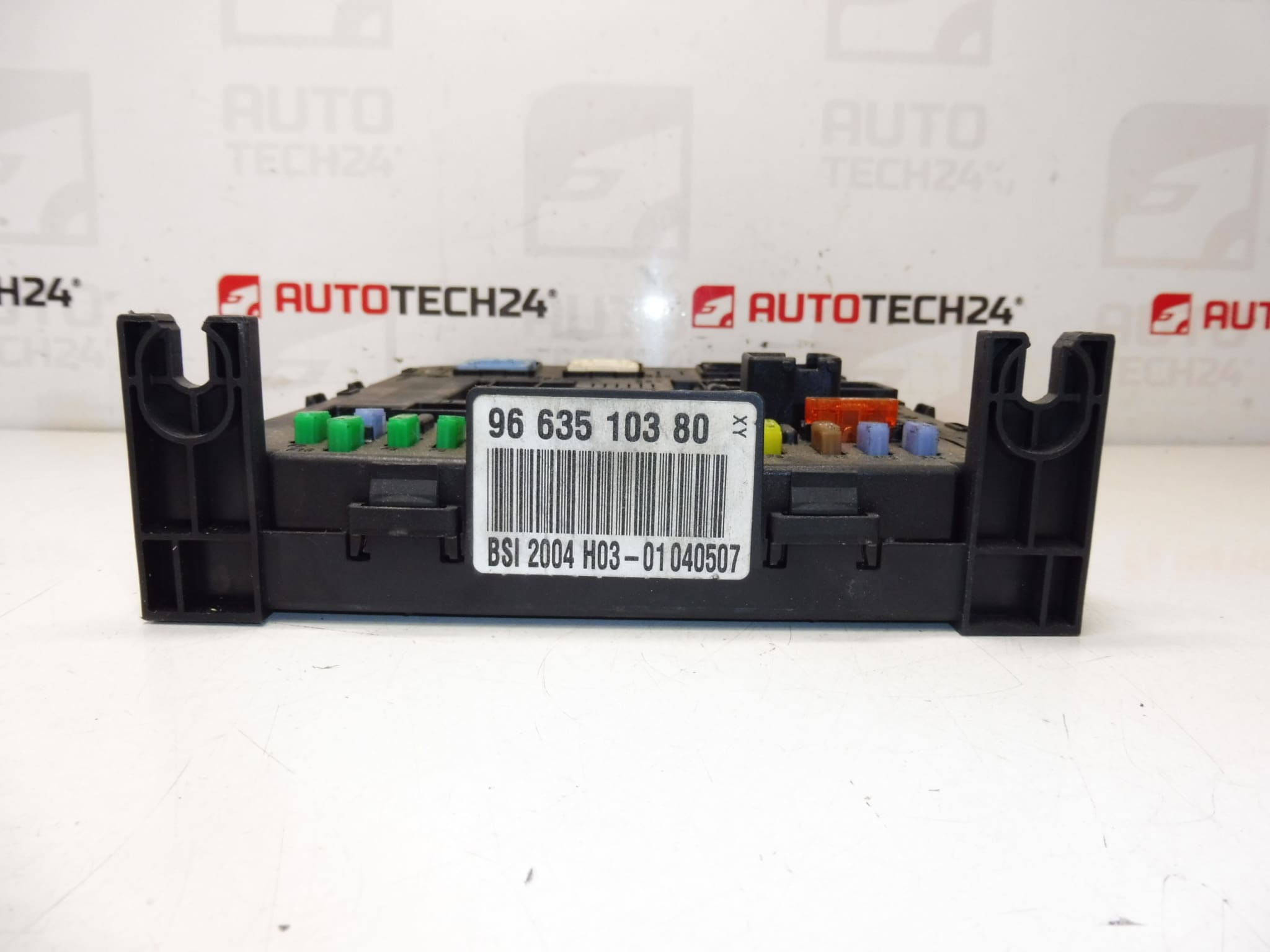 BSI 2004 H03-01 Citroën Peugeot 9663510380 - Afbeelding 2