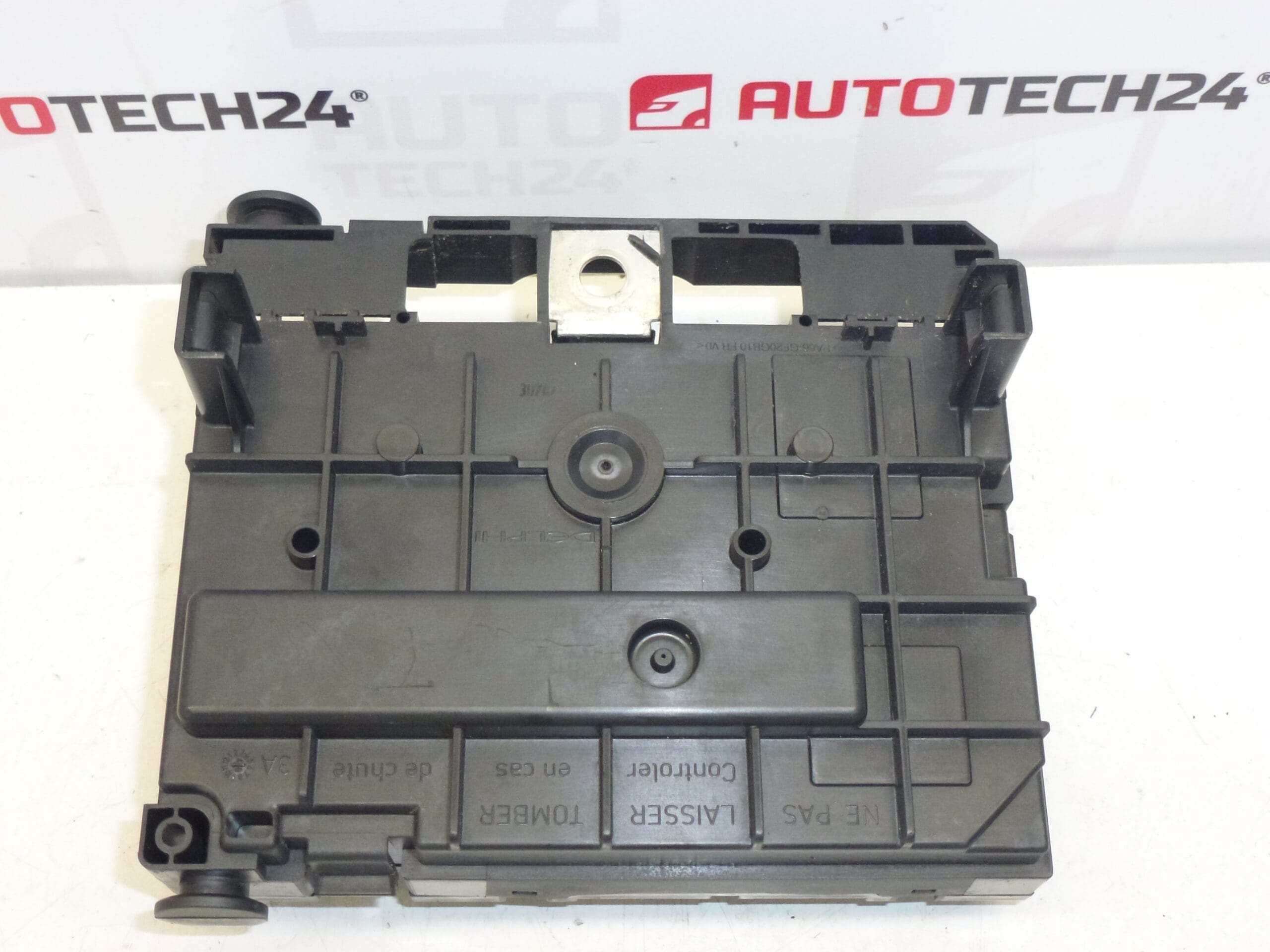 BSM L08-00 Delphi Citroën Peugeot 9664055680 - Afbeelding 2