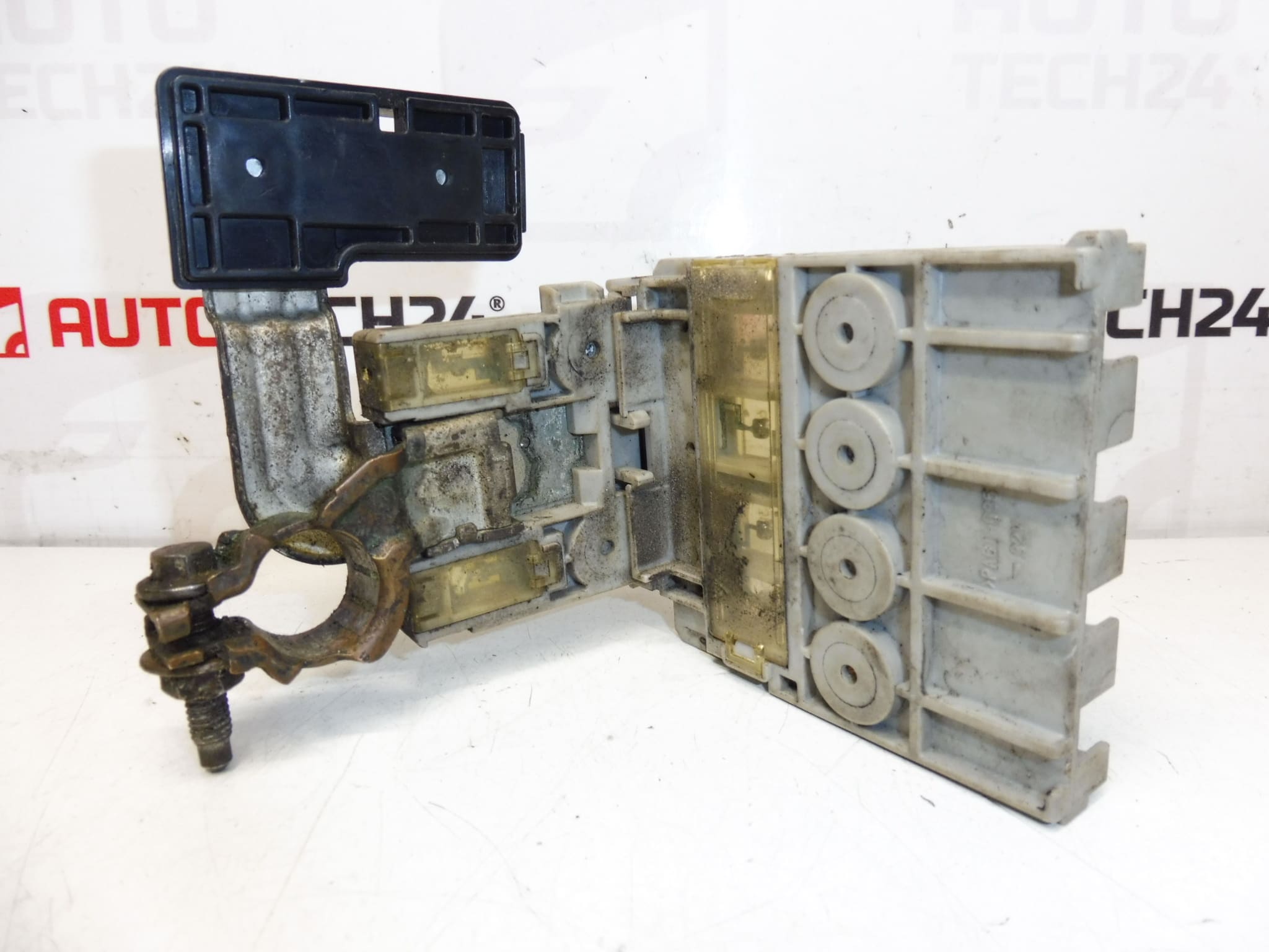 Zekeringmodule Citroën C-Crosser / Peugeot 4007, 6500FC - Afbeelding 2