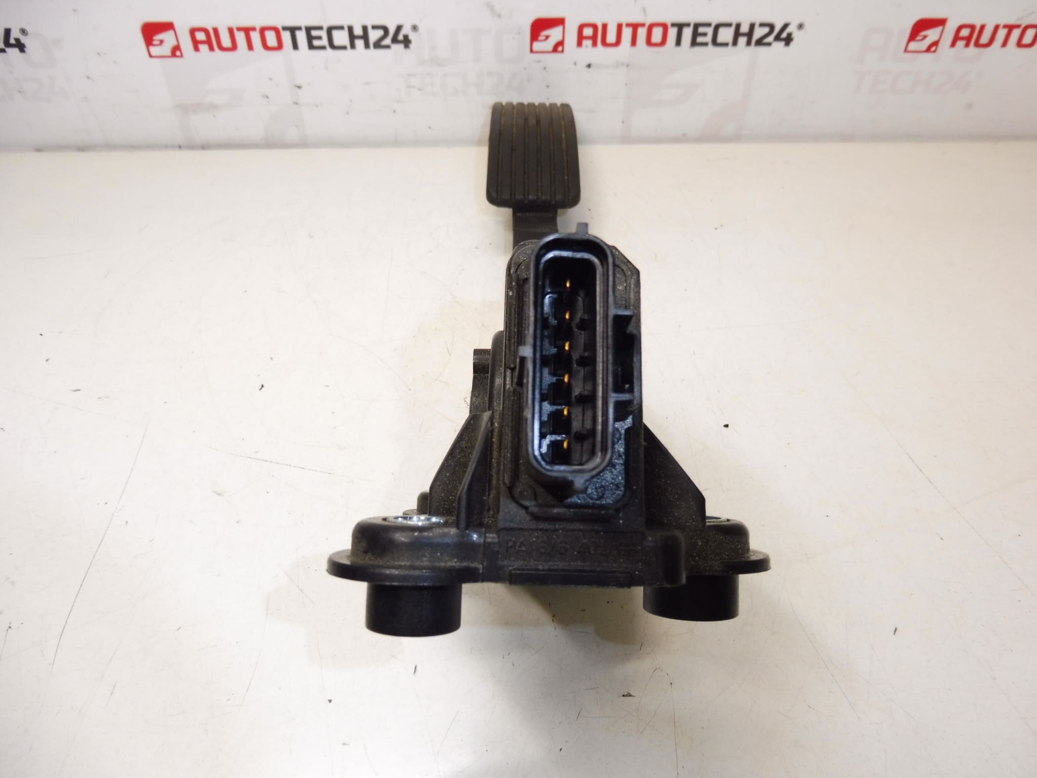 Citroën C-Crosser Peugeot 4007 1600A102 1601cl - Afbeelding 2