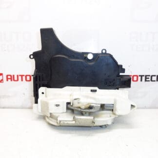 Citroën C-Crosser Peugeot 4007 9136CQ's rechter voordeur