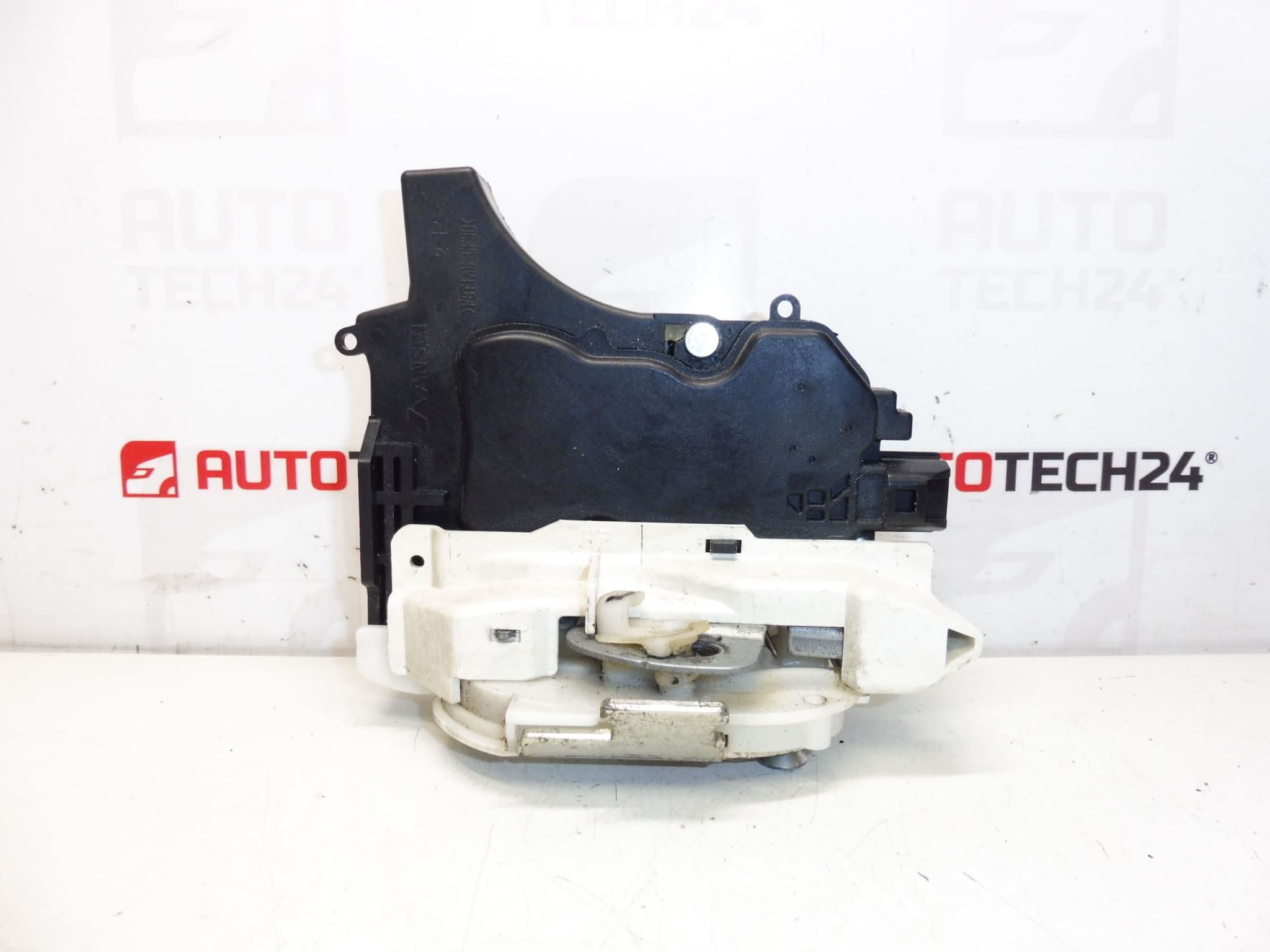 Citroën C-Crosser Peugeot 4007 9136CQ's rechter voordeur