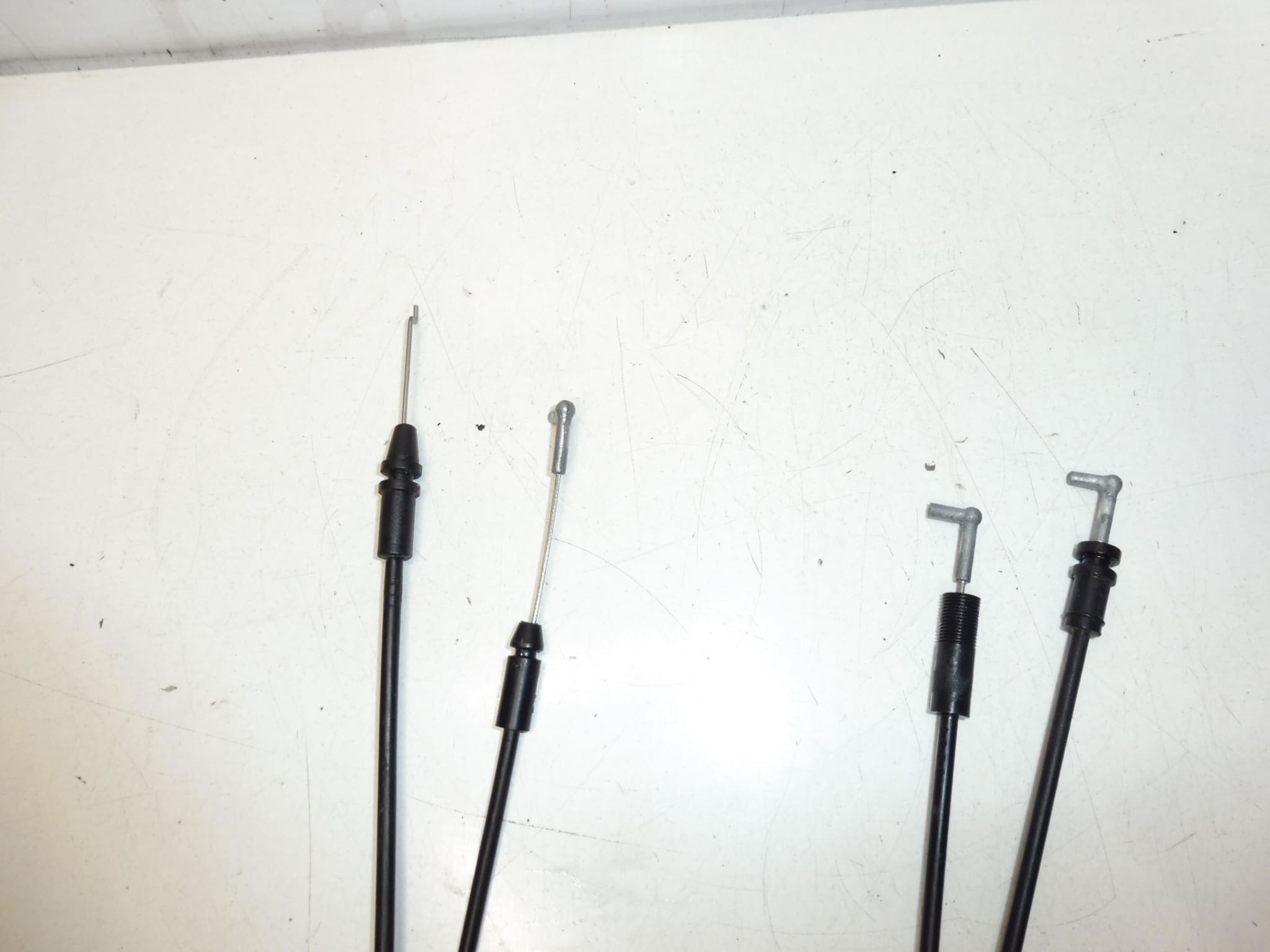 Citroën C-Crosser Peugeot 4007 9151CCP 9151CR - Afbeelding 2