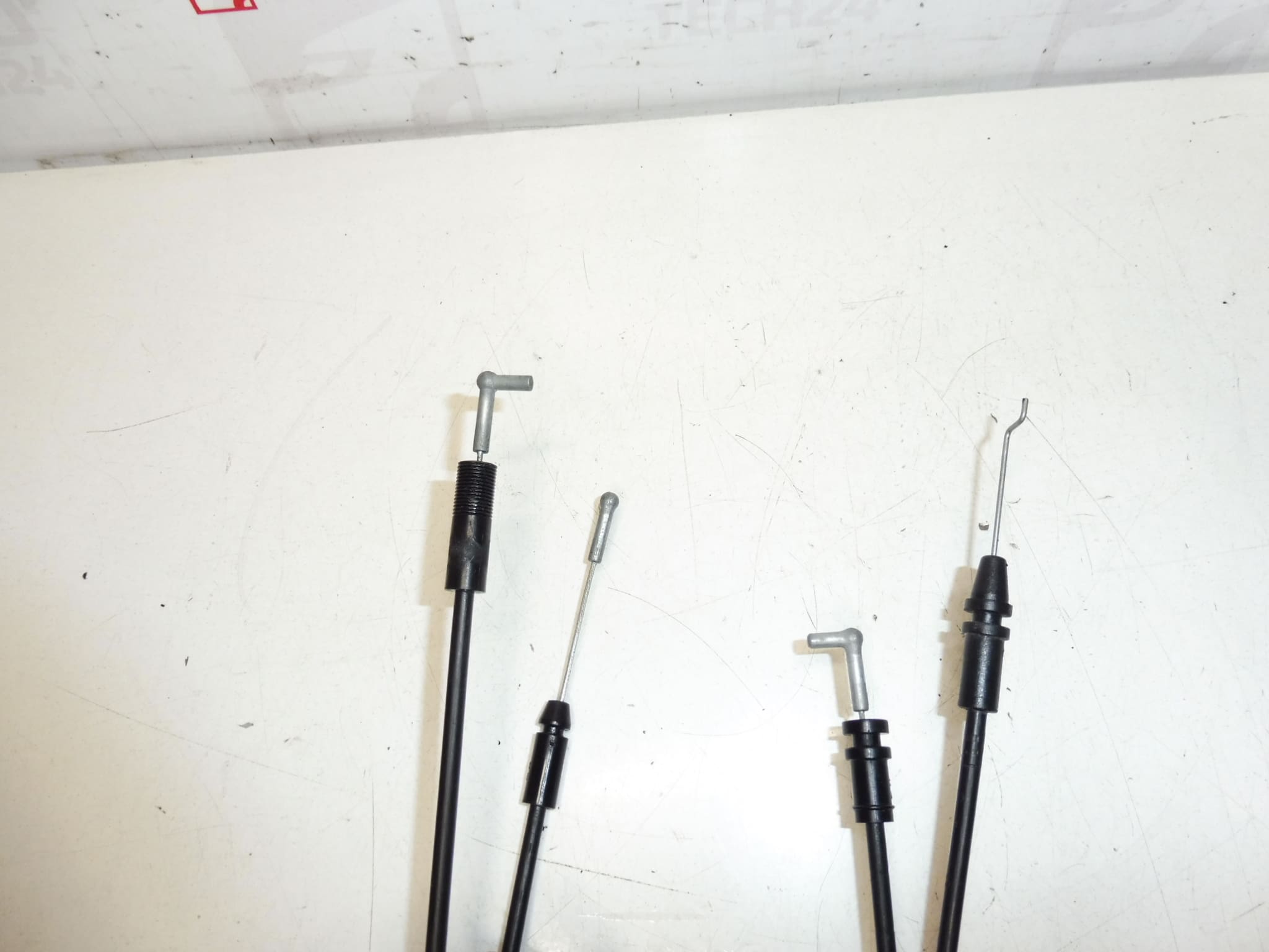 Citroën C-Crosser Peugeot 4007 9151CG 9151CJ - Afbeelding 2