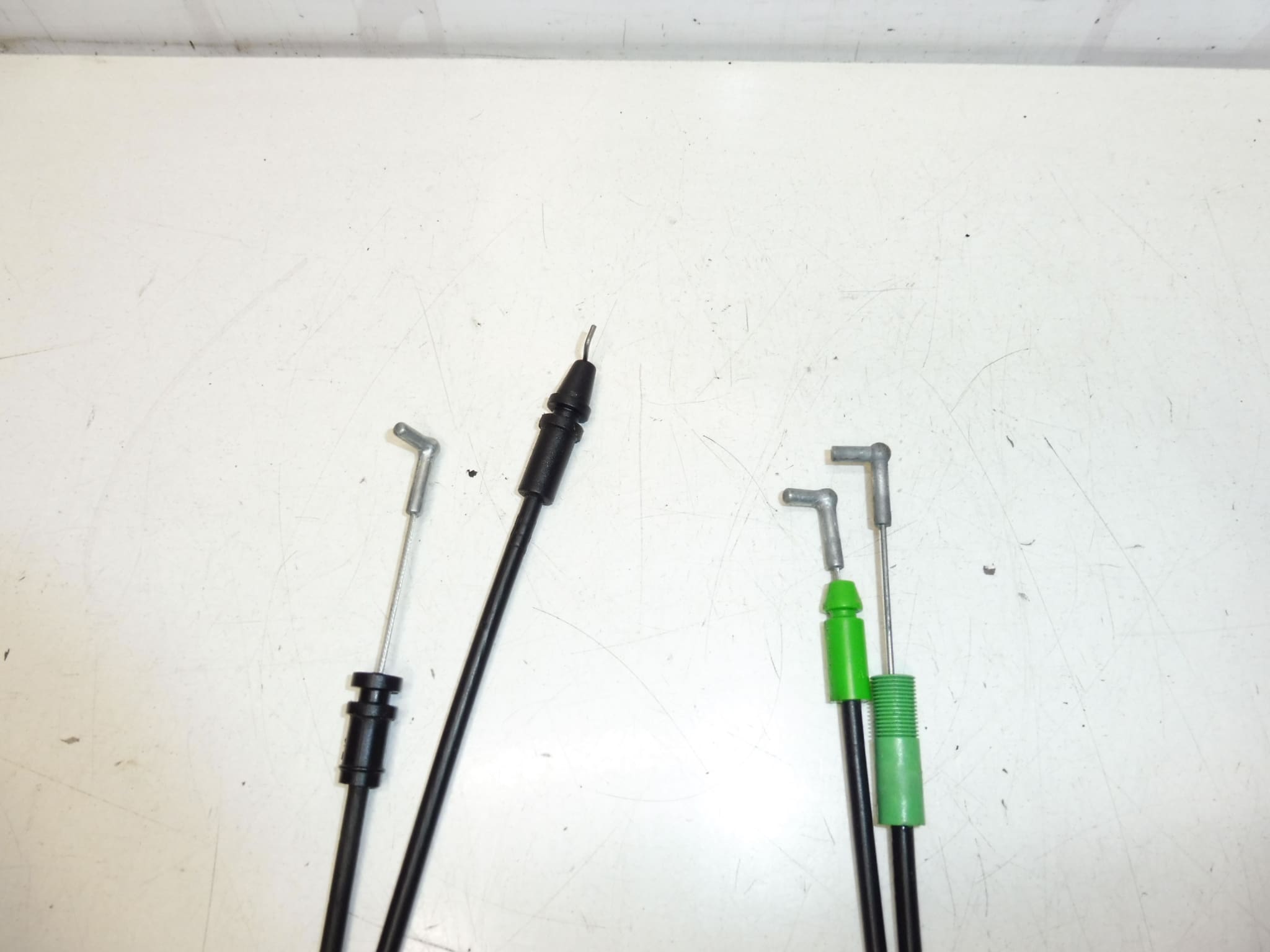 Citroën C-Crosser Peugeot 4007 9151CN 9151CQ - Afbeelding 2