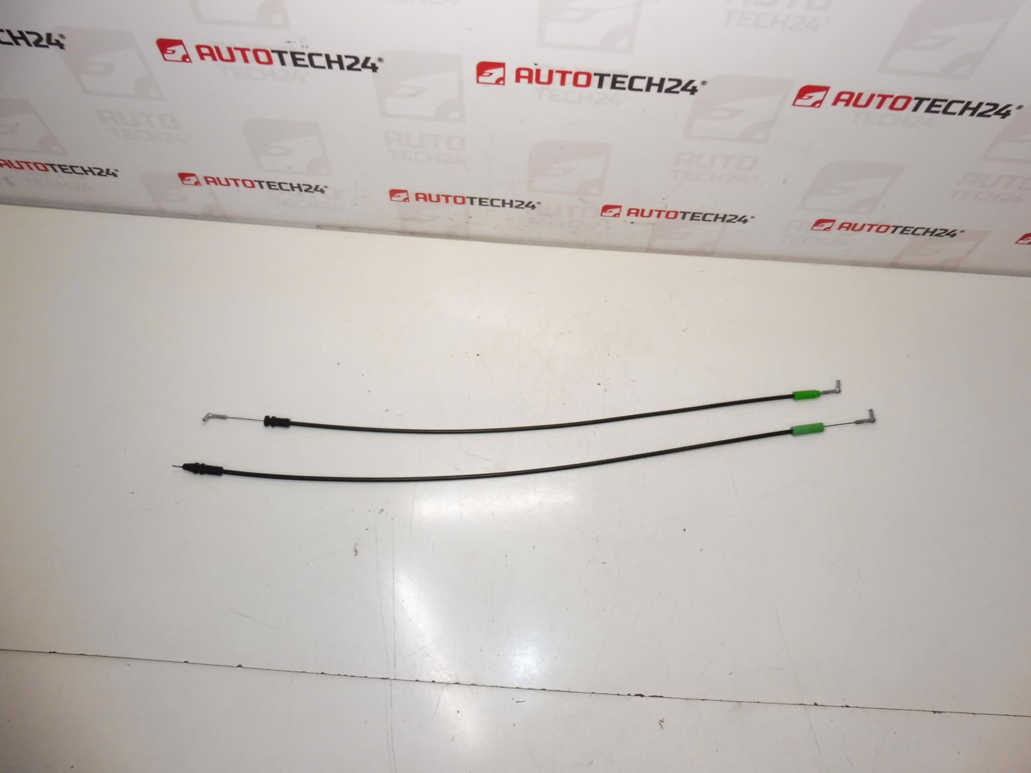 Citroën C-Crosser Peugeot 4007 9151CN 9151CQ