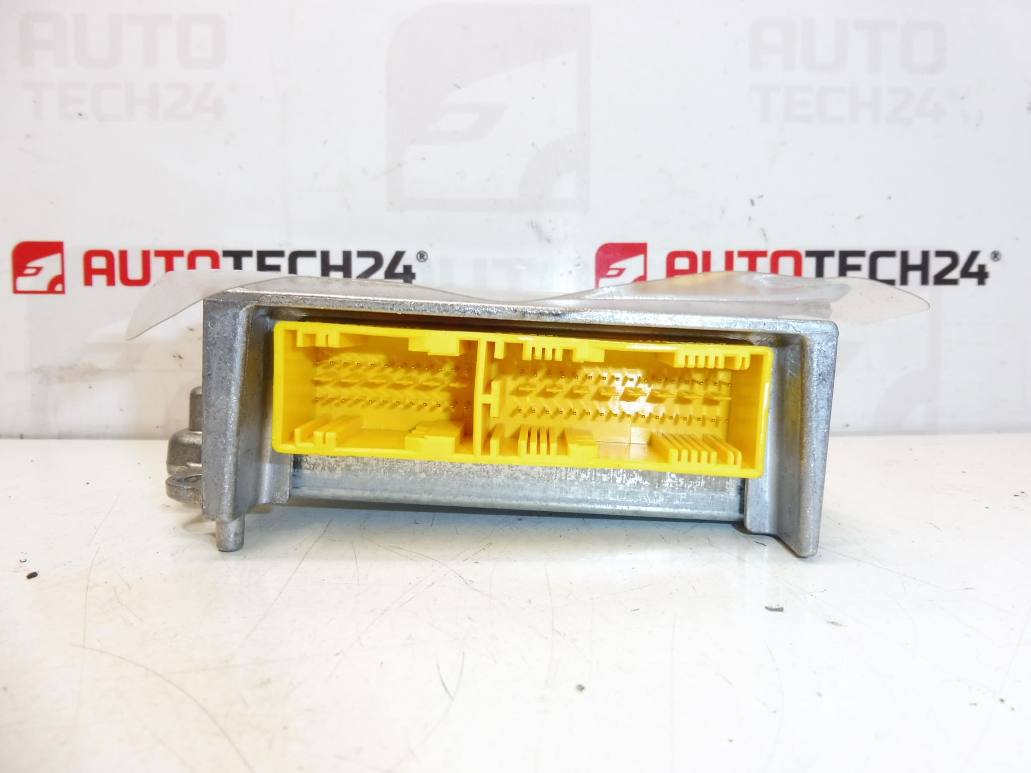 Citroën C-Crosser Peugeot 4007 P8635A053 6546Y666 - Afbeelding 2