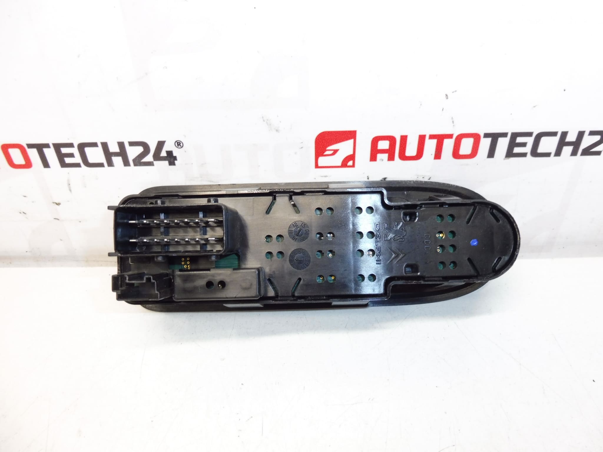 Citroën C3 II 96637530XT 6490CE - Afbeelding 2