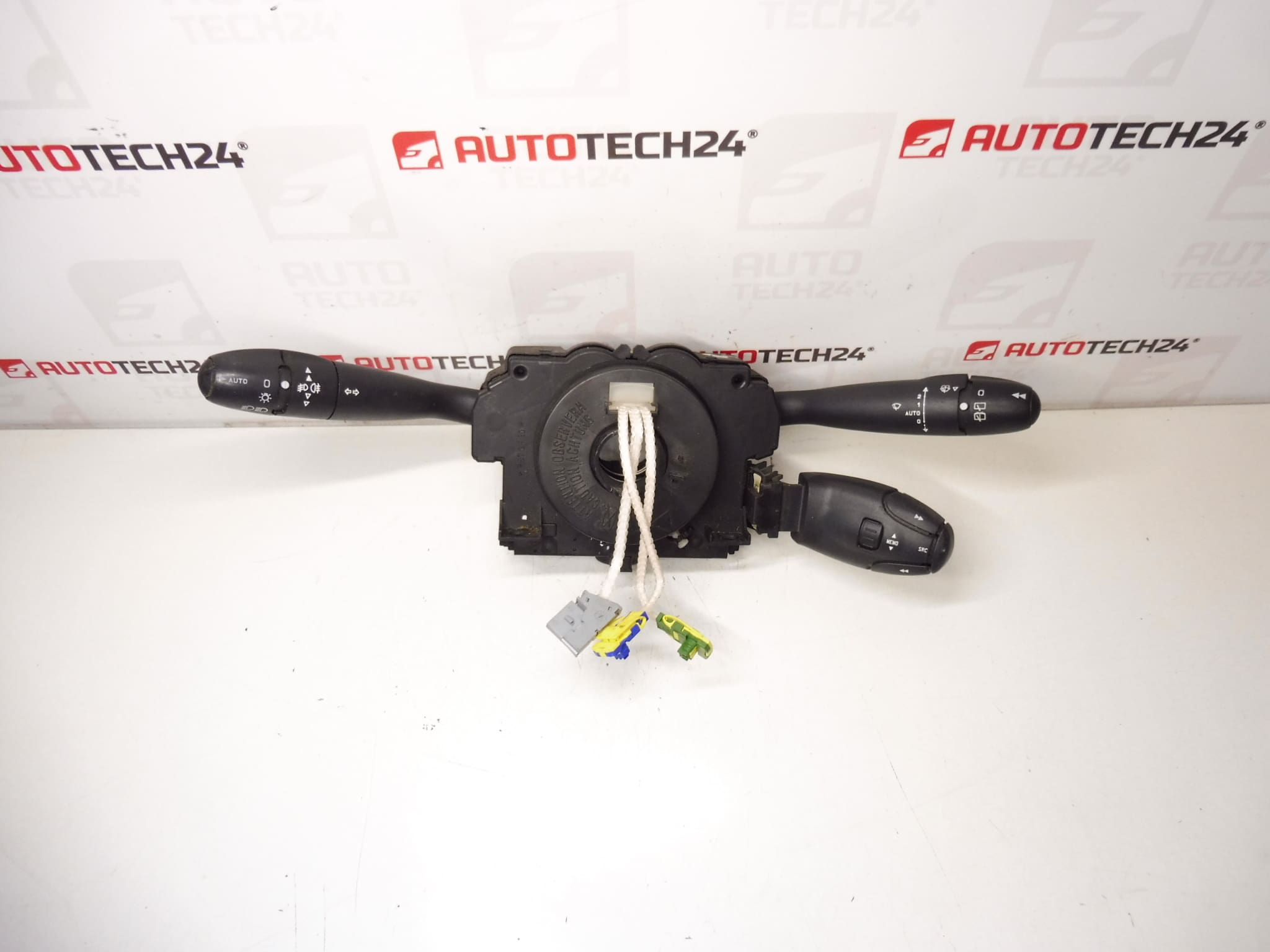 Citroën C5 963758555ZL 6242F9 -stuurprogramma's