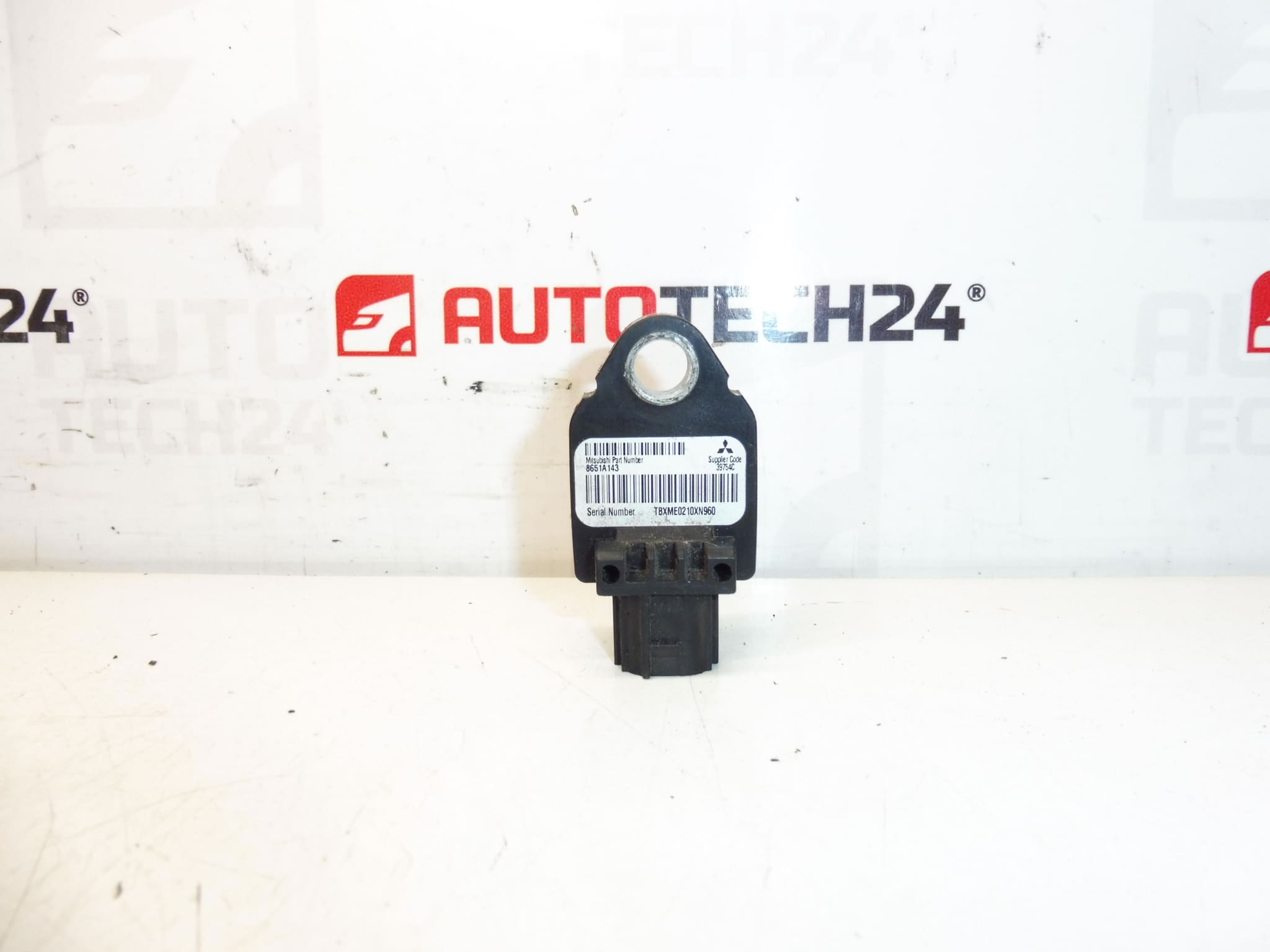 Citroën Peugeot 8651A143 8216RW Sensorsensor