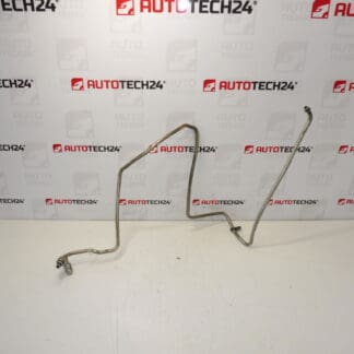 Klimaatpijp Peugeot 4007 Citroën C-Crosser 647732