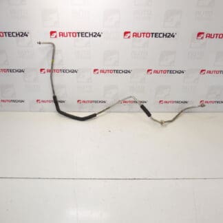 Klimaatpijp Peugeot 4007 Citroën C-Crosser 647733