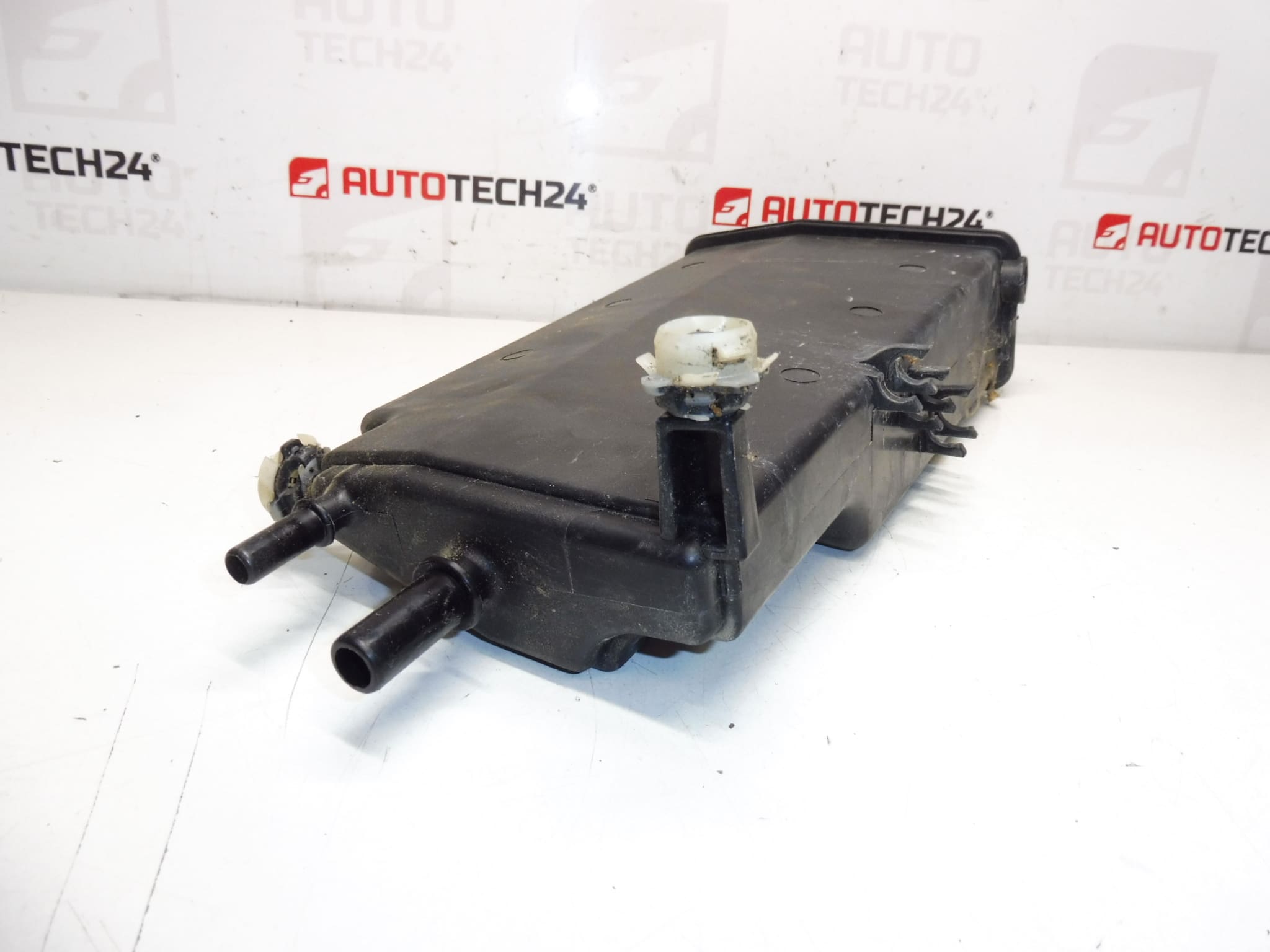 Citroën Peugeot 1502H6 Actieve steenkool