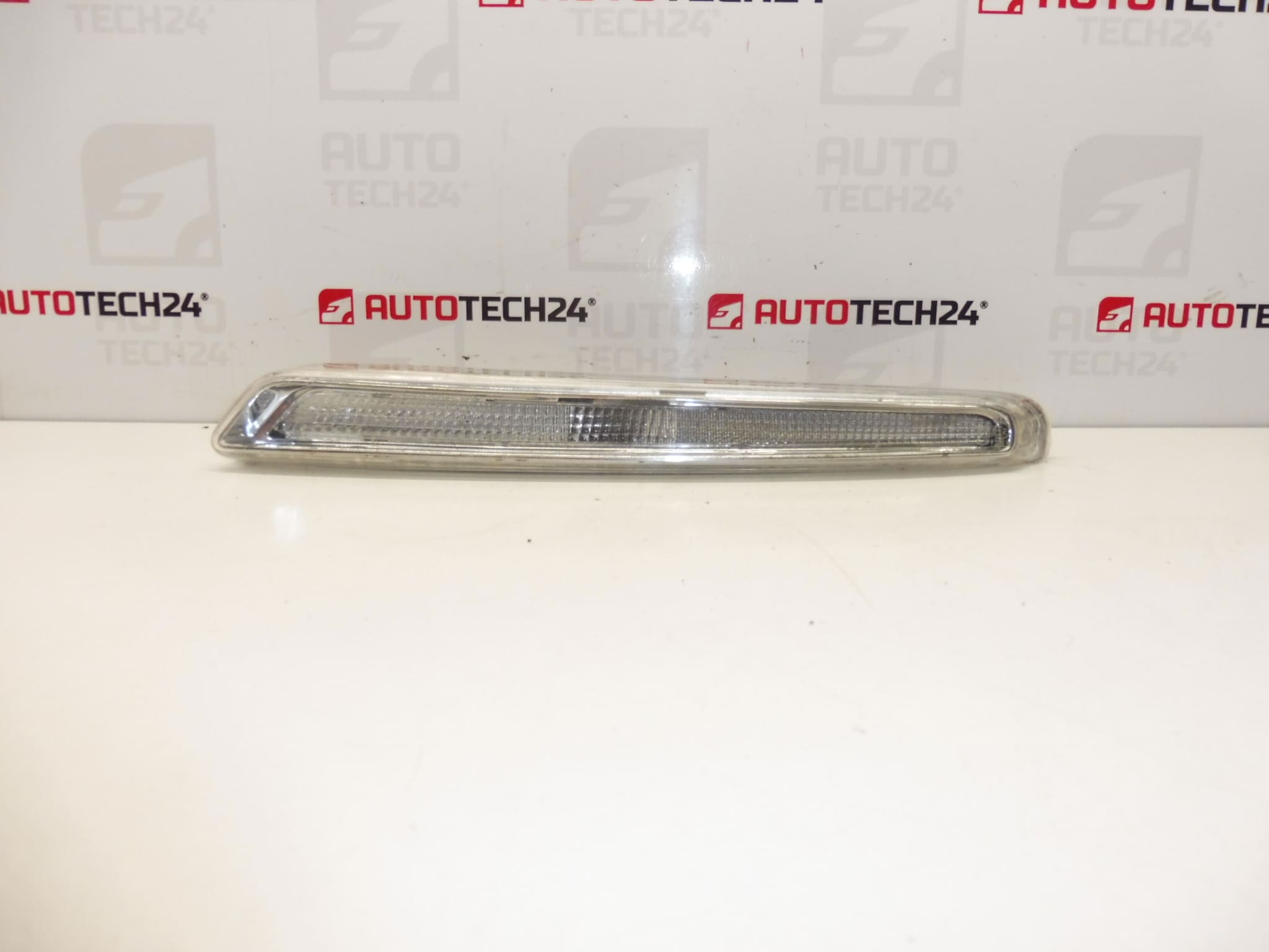 Lamp linksvoor Peugeot 807 630398