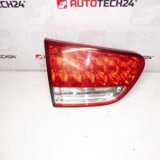 Linker achterlamp deksel Citroën C-crosser 6350ek