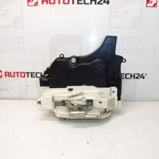 Links achterdeur slot Citroën C-Crosser Peugeot 4007 9137N0