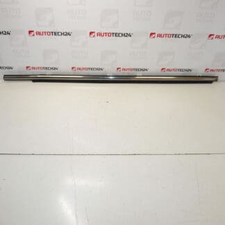 Links achterdeurbar Citroen C-Crosser Peugeot 4007 9309P4