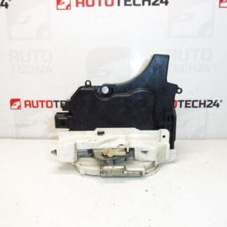 Links voordeur slot Citroën C-Crosser Peugeot 4007 9135CC