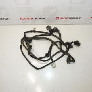 PDC-volume met Citroen C-Crosser Peugeot 4007 6590Z1 6590Z6 6534RJ