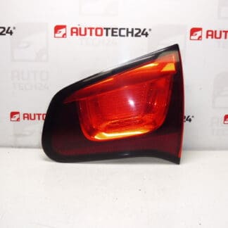Rechter achterlamp deksel Citroën C3 II 89090140