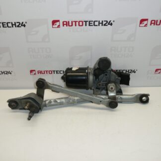 Ruitenwissermotor Citroën C1 Peugeot 107 85010-0H011