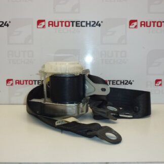 Toyota Aygo riem linksvoor 7P2170-P