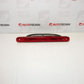 Derde remlicht gebruikte Citroën C1 Peugeot 107 1606372780