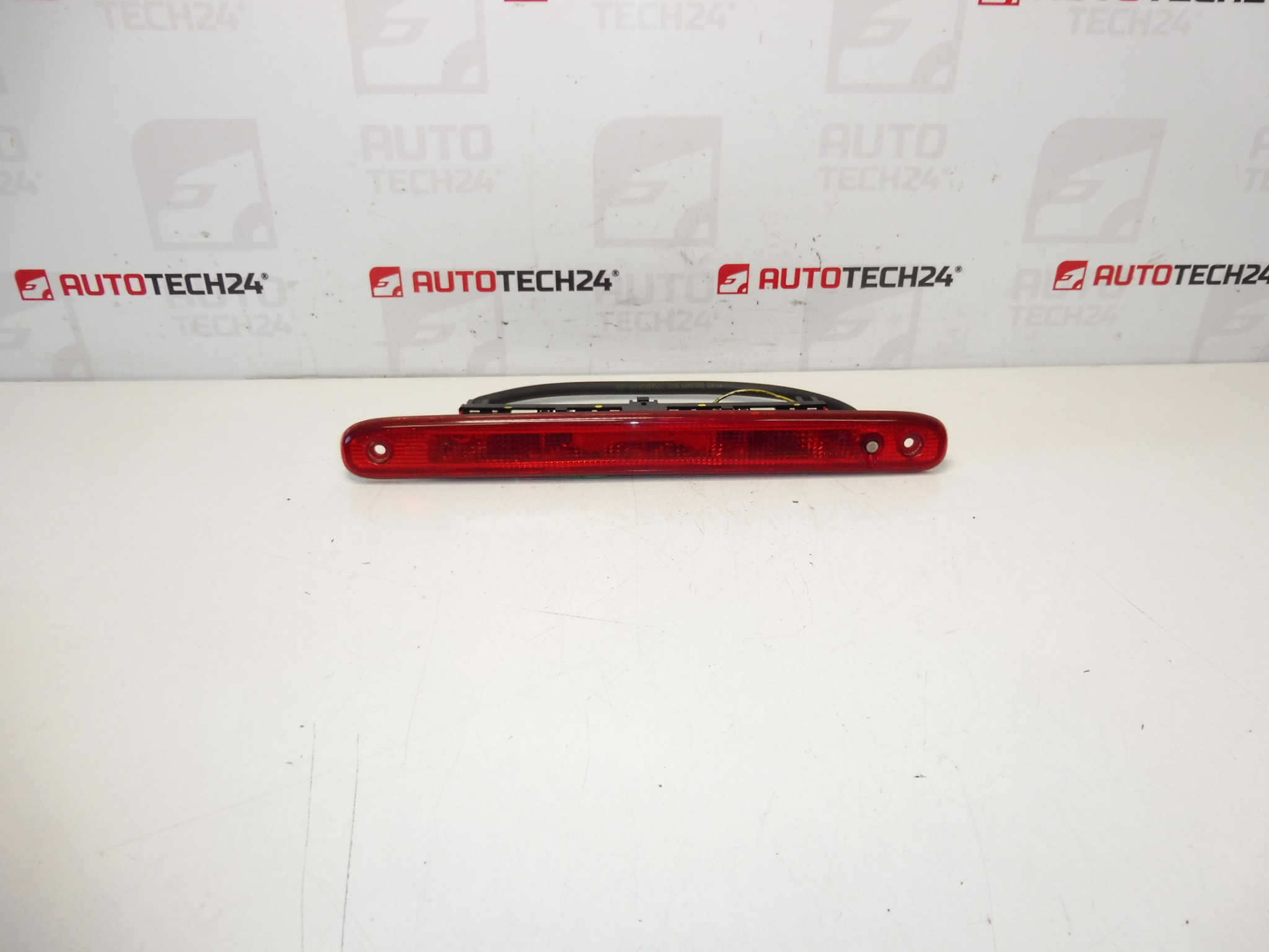 Derde remlicht gebruikte Citroën C1 Peugeot 107 1606372780