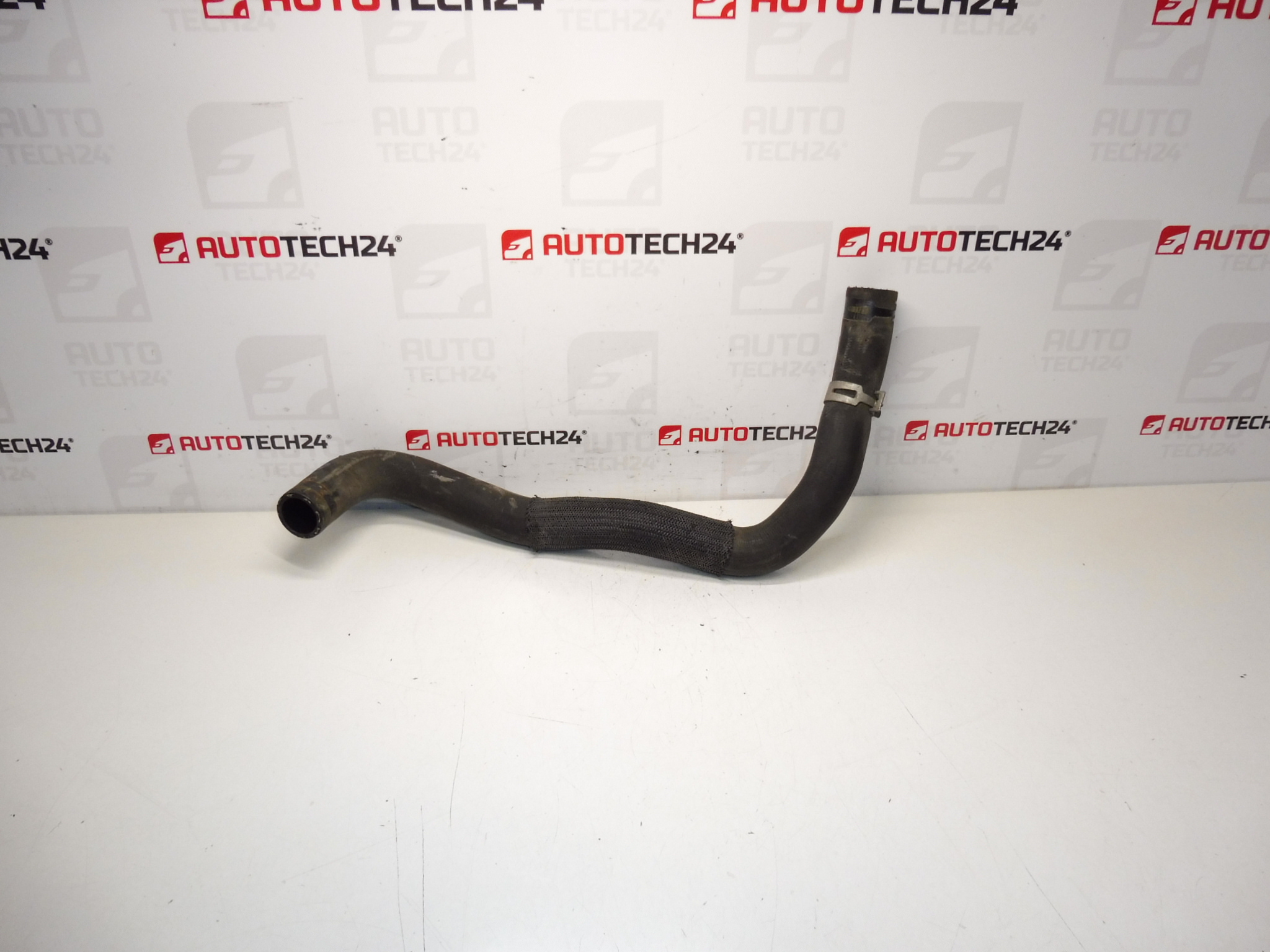 Waterslang Citroën C1 Peugeot 107 1351HL