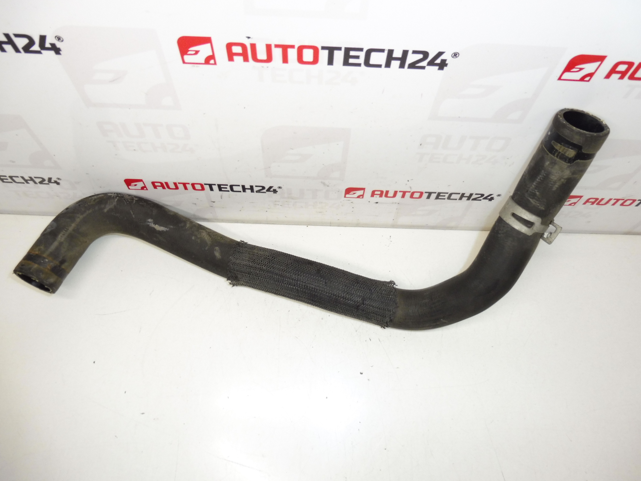 Waterslang Citroën C1 Peugeot 107 1351HL