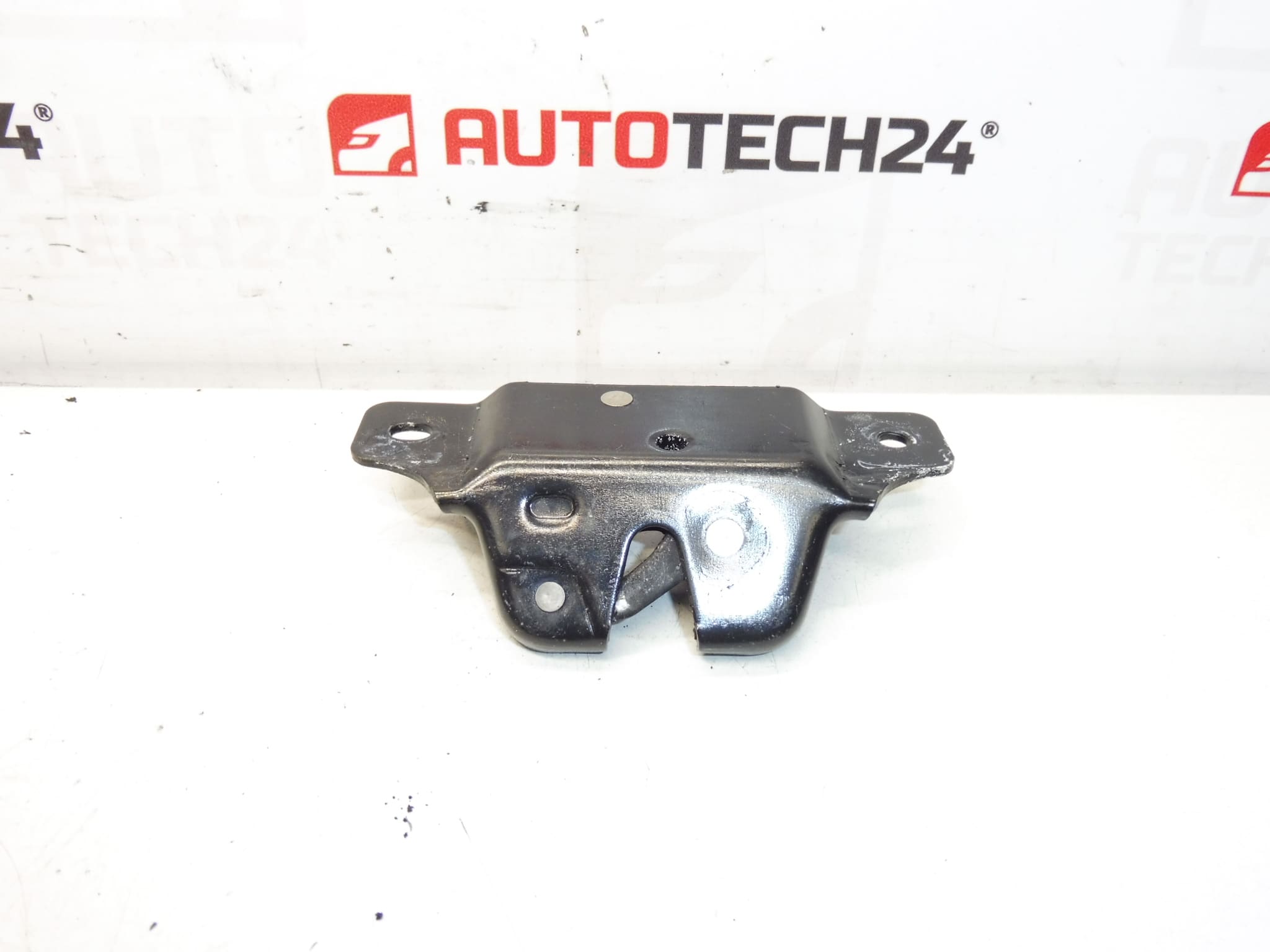 Achterklepslot Peugeot 206 206+ 871951
