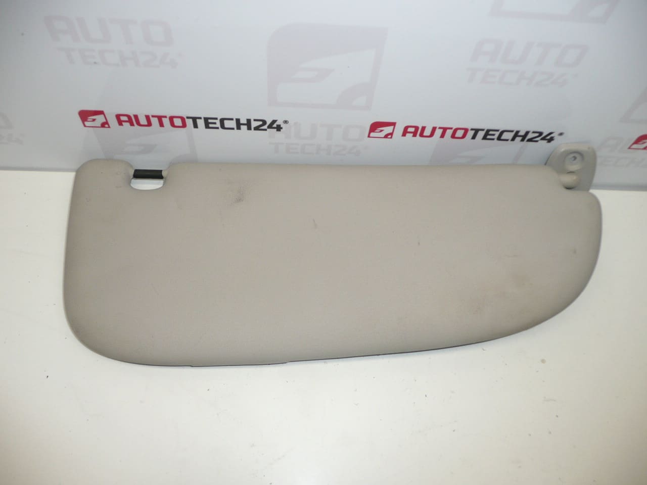 Citroën Peugeot 8143HE bestuurderszonneklep - Afbeelding 2