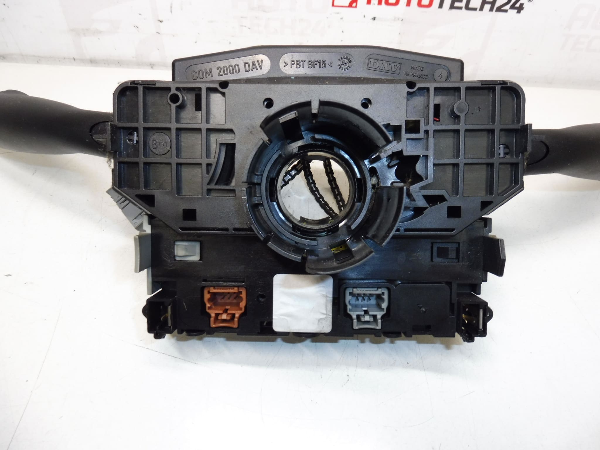 Citroën-Peugeot 96605695XT - Afbeelding 2