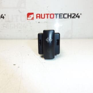 Citroën Xsara 6554CK schakelaar achterruiten