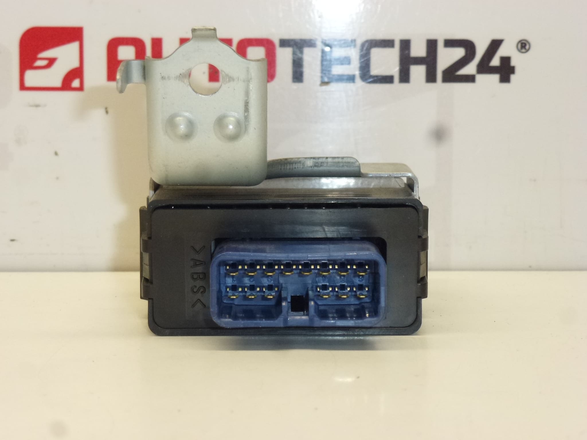 Daily Lighting Denso Citroën C1 Peugeot 107 82810-70010 82642-12050 - Afbeelding 2