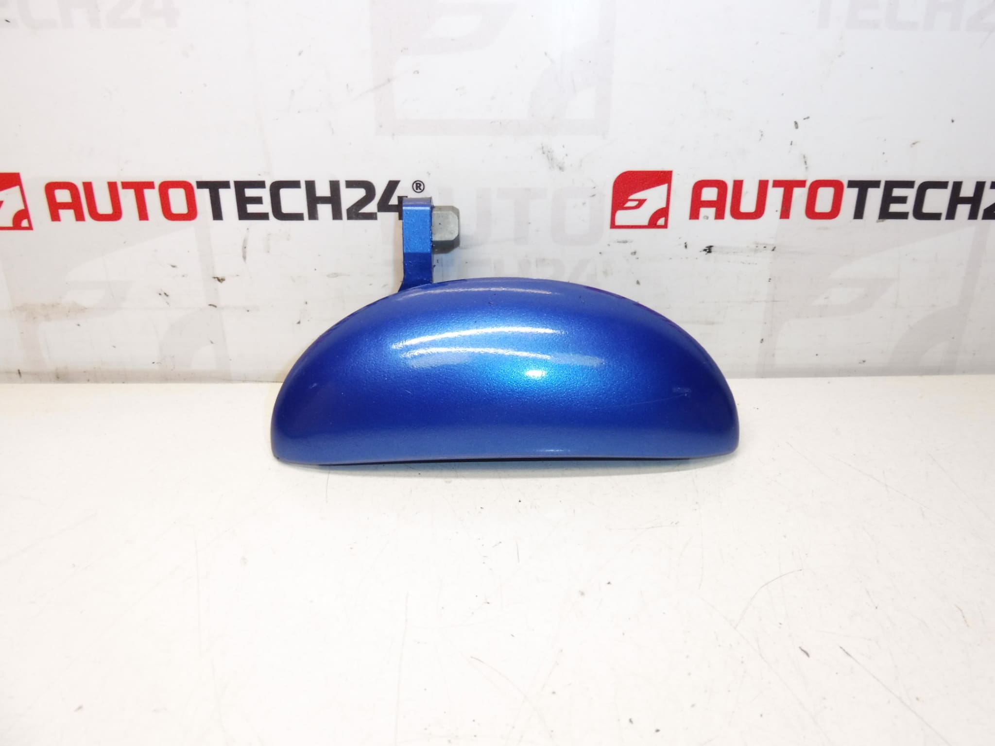 Elx Citroën C1 Peugeot 107 9101an's rechter achterdeur