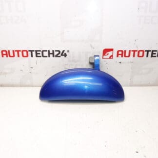 Elx Citroën C1 Peugeot 107 9101AQ's linker achterdeur