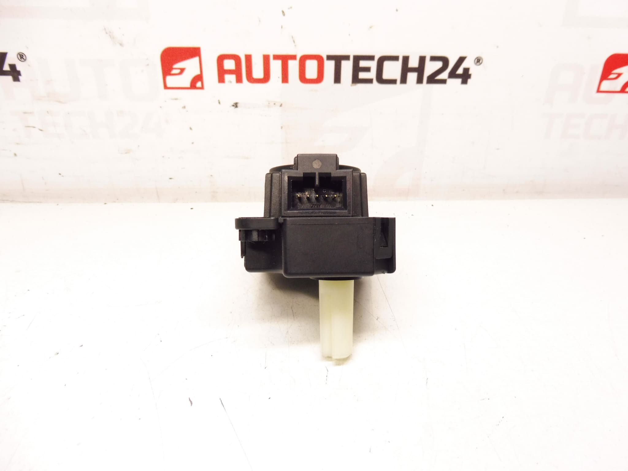 FDK Citroën Peugeot VHB30-30005-A 647902 - Afbeelding 2