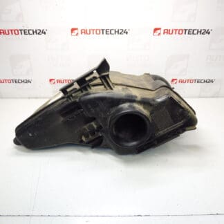 Luchtinlaatresonator 1.4 VTI 70 kW 8FS Citroën Peugeot 9656237880 1436L6