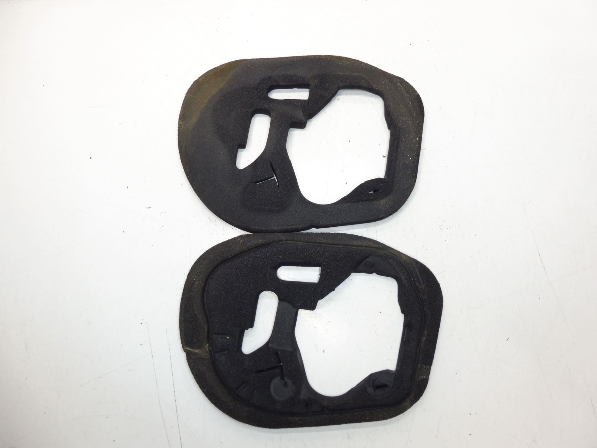 Peugeot 206 6350FP lichtafdichtingsset - Afbeelding 2