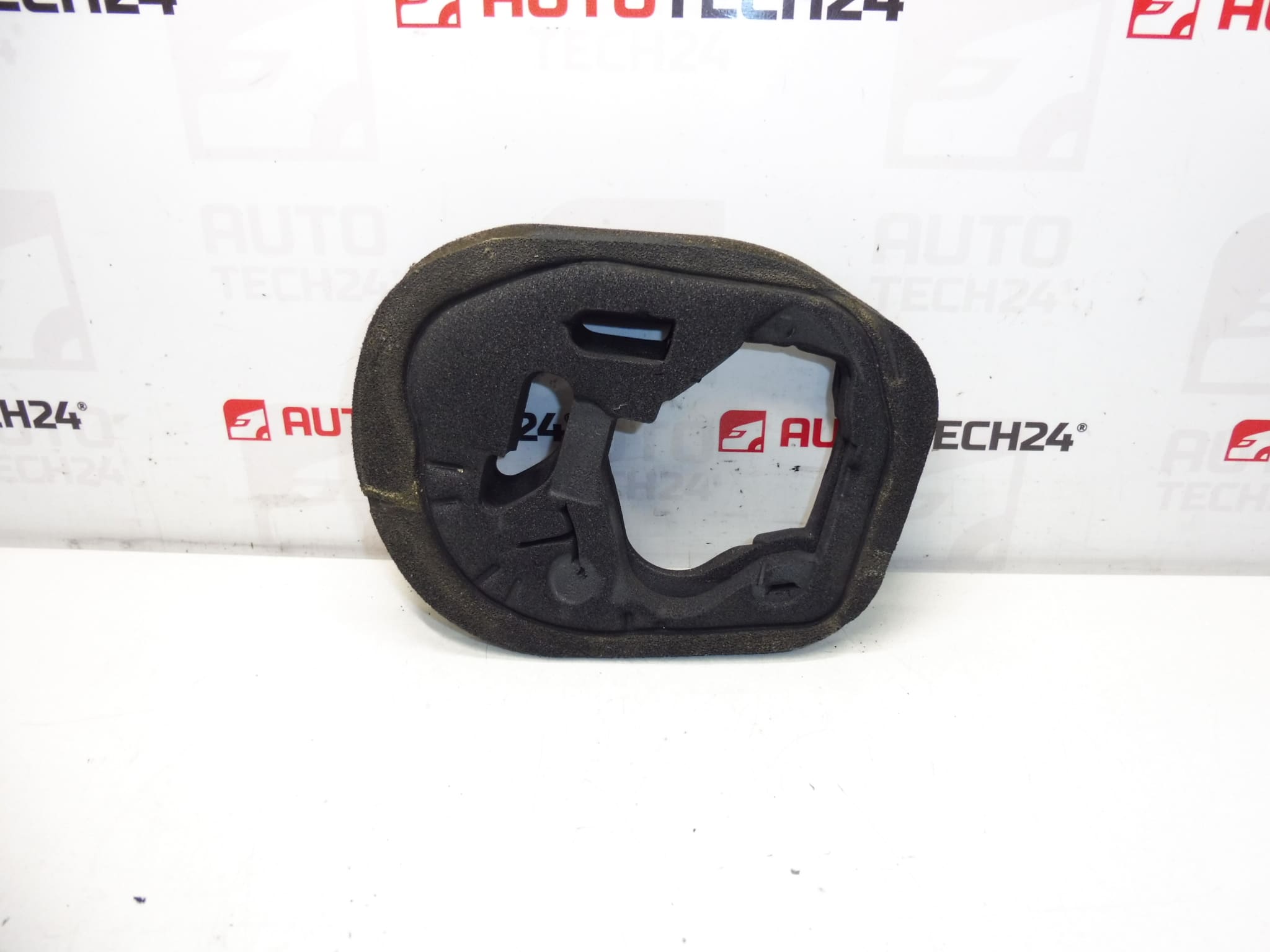 Peugeot 206 6350FP lichtafdichtingsset