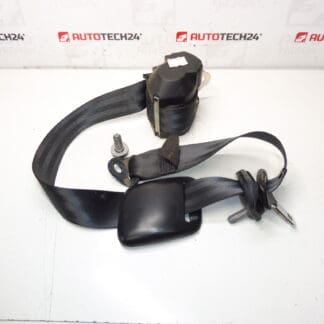 Riem links achter Citroën Peugeot 8973yj