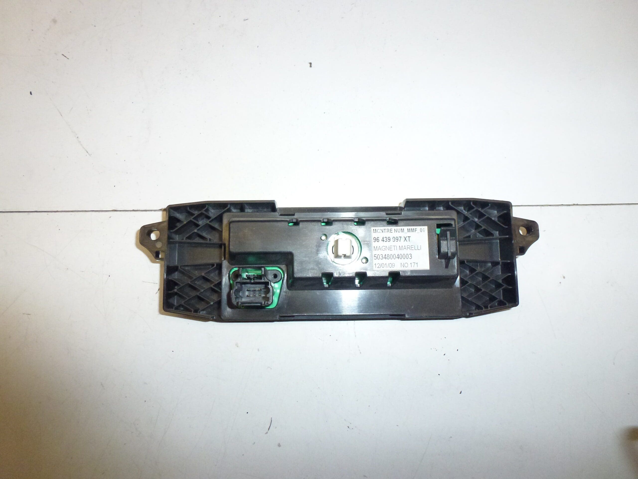 Toon Citroën Peugeot 96439997XT 6155R3 - Afbeelding 2