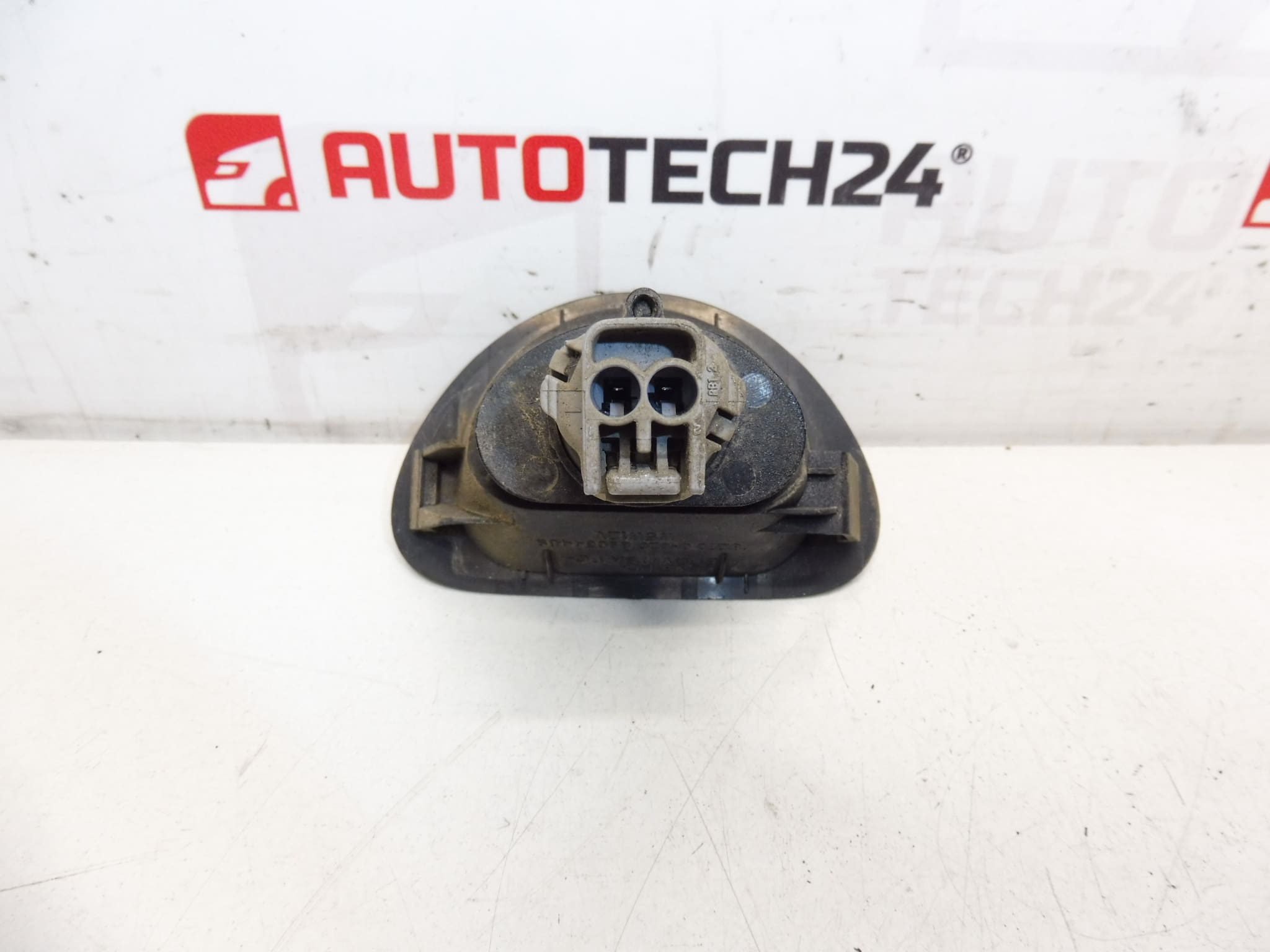 Verlichting Citroën C1 Peugeot 107 81270-020 6340E2 - Afbeelding 2